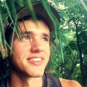 Meet your Posher, Jordan